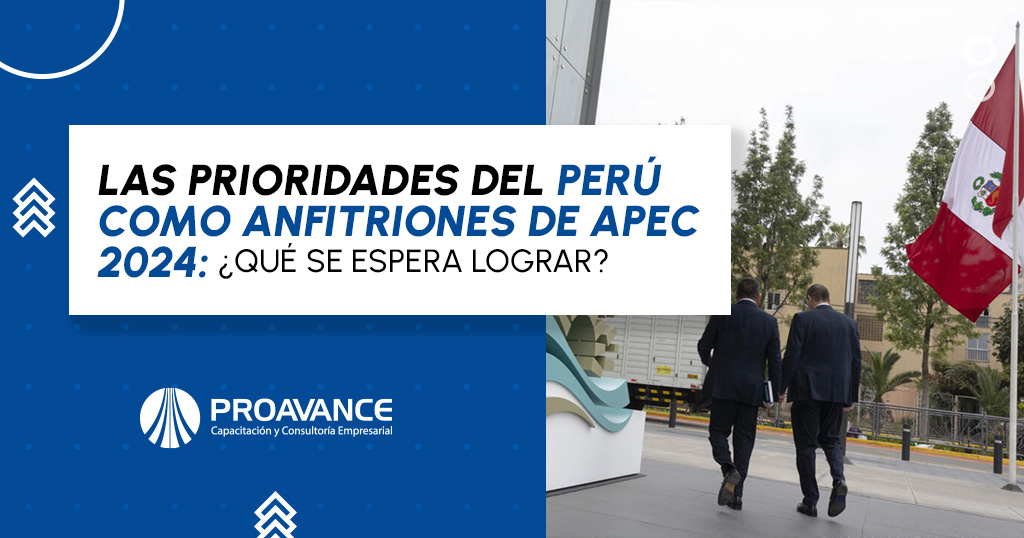 Apec Peru 2024